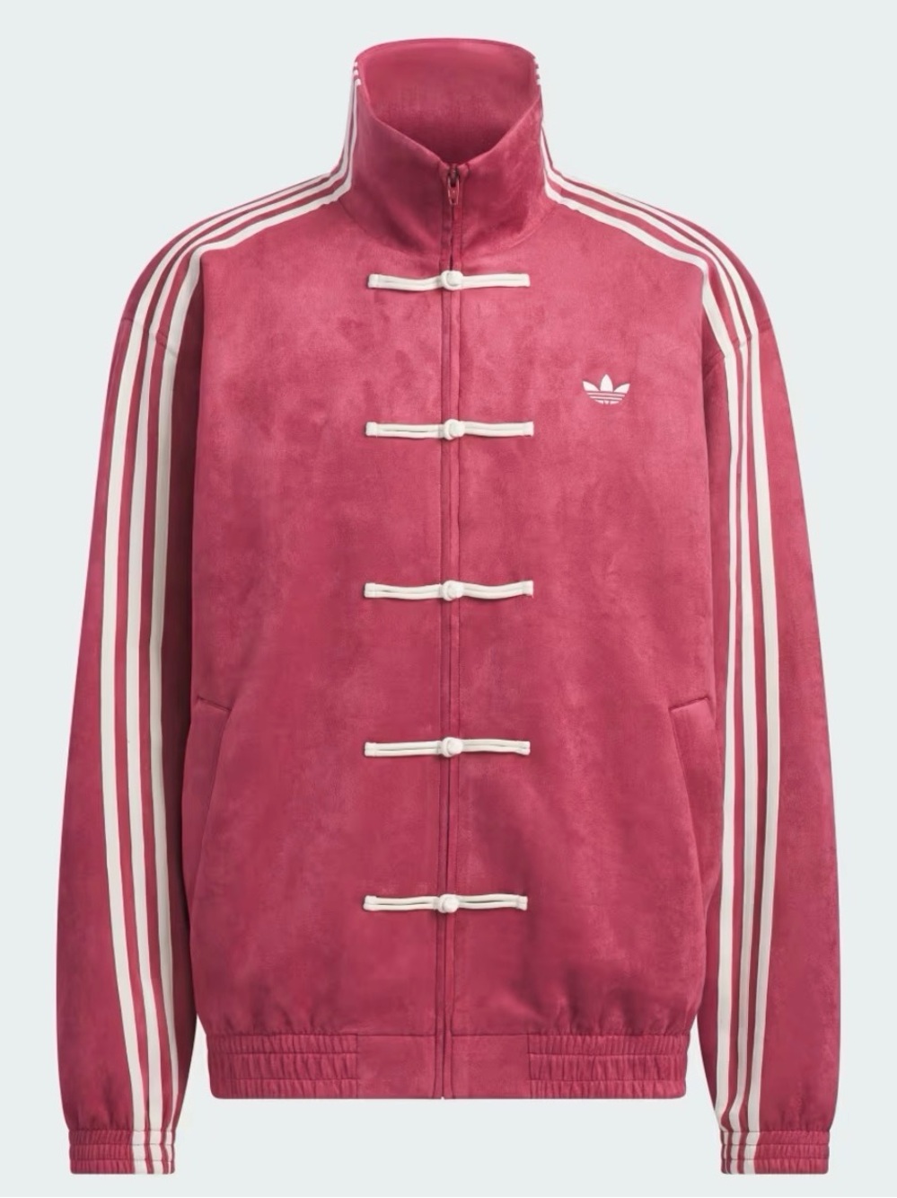 Adidas Chinese New Year jacket unisex M NWT